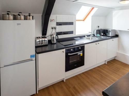 The Coach House Apartment