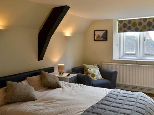 The Coach House Apartment