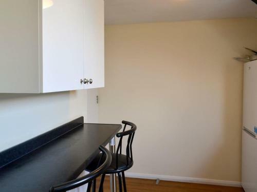 The Coach House Apartment
