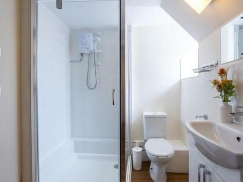 The Coach House Apartment