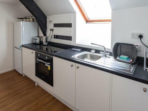 The Coach House Apartment