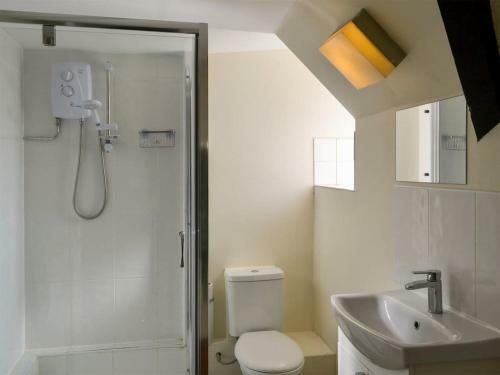 The Coach House Apartment