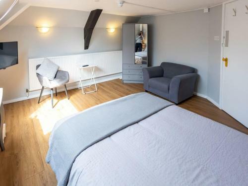 The Coach House Apartment