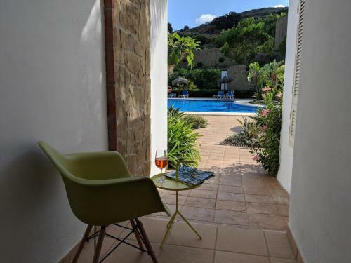 Apartamento My Golf Townhouse At La Cala Resort