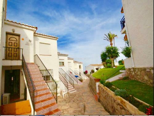 Apartamento Urb. Las Buganvillas Apt.79