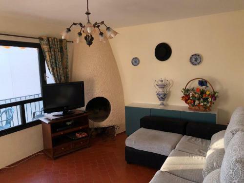 Apartamento Urb. Las Buganvillas Apt.79