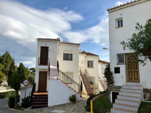 Apartamento Urb. Las Buganvillas Apt.79