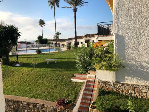 Apartamento Urb. Las Buganvillas Apt.79