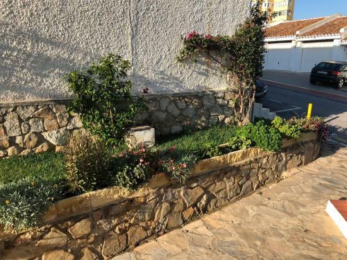 Apartamento Urb. Las Buganvillas Apt.79