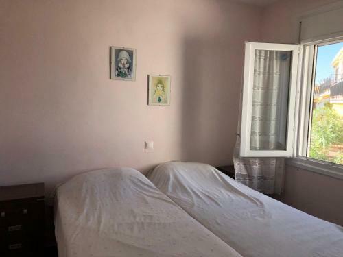 Apartamento Urb. Las Buganvillas Apt.79