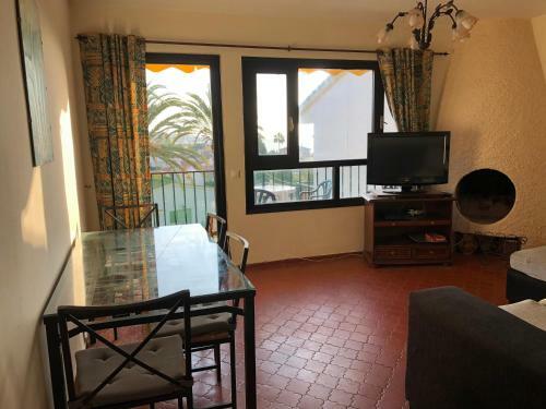 Apartamento Urb. Las Buganvillas Apt.79