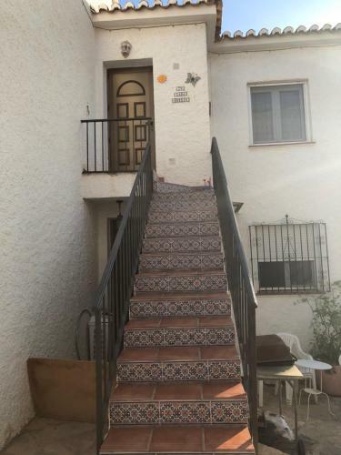 Apartamento Urb. Las Buganvillas Apt.79