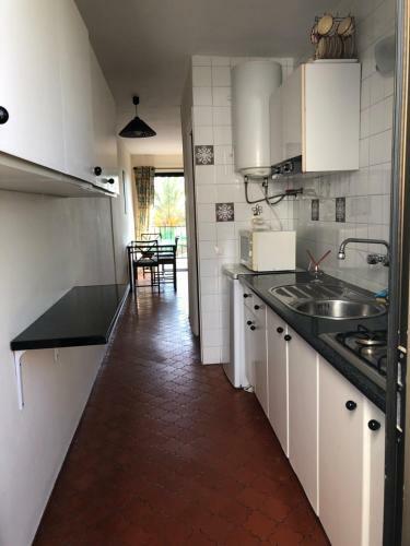 Apartamento Urb. Las Buganvillas Apt.79