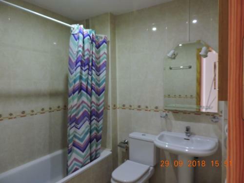 Apartamento 29 Calle C�rtama
