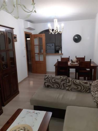 Apartamento 29 Calle C�rtama