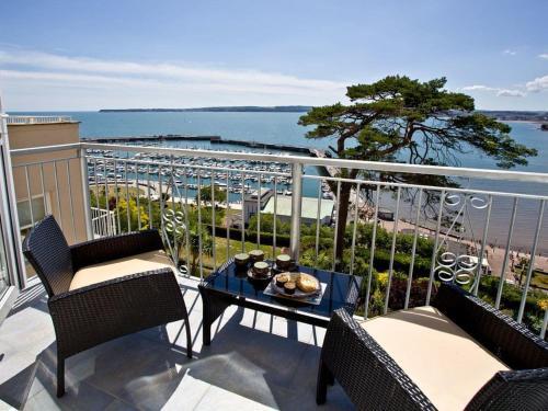 Apartamentos The Salty Dog