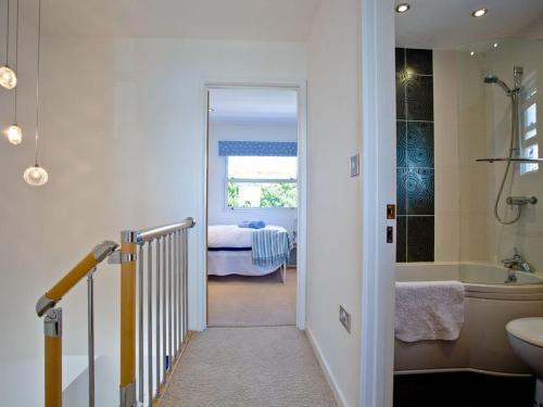 Apartamentos The Salty Dog