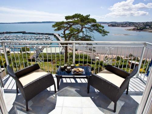 Apartamentos The Salty Dog