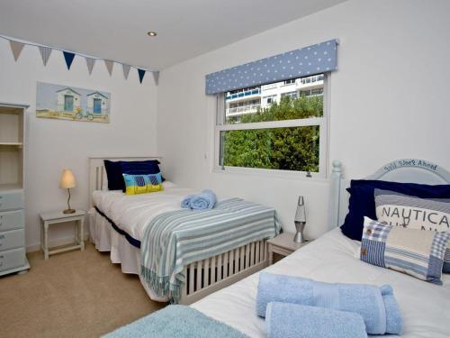 Apartamentos The Salty Dog