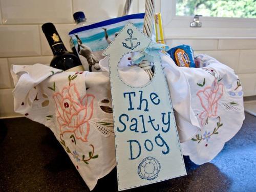 Apartamentos The Salty Dog