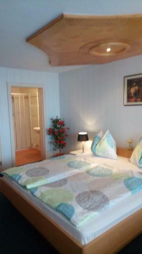 Apartamento Alpen Ferienwohnung I