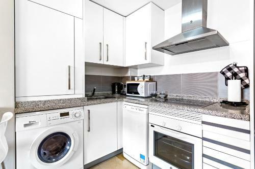 La Cala Stylish One Bed Apartment