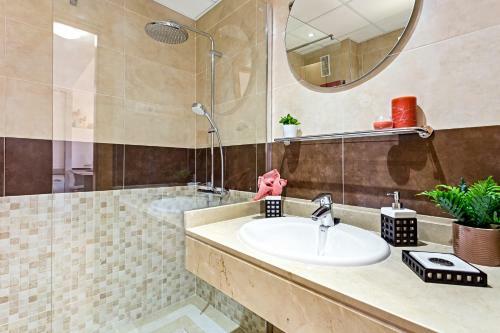 La Cala Stylish One Bed Apartment