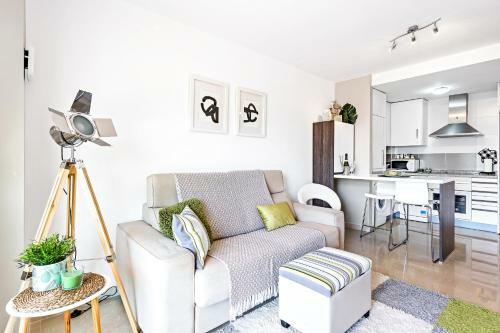 La Cala Stylish One Bed Apartment
