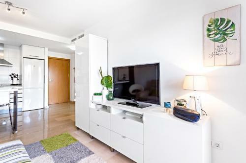 La Cala Stylish One Bed Apartment