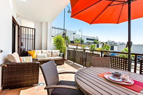 La Cala Stylish One Bed Apartment