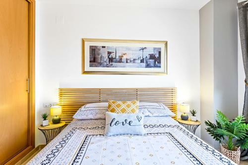 La Cala Stylish One Bed Apartment