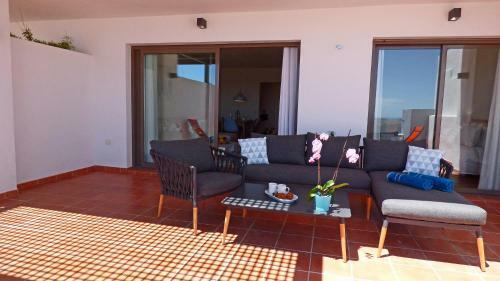Apartamento Air Stefanino