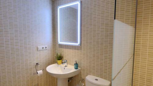 Apartamento Air Stefanino