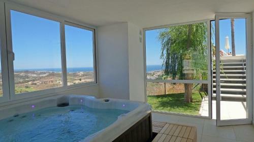 Apartamento Air Stefanino