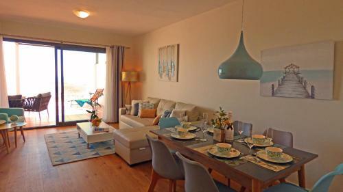Apartamento Air Stefanino