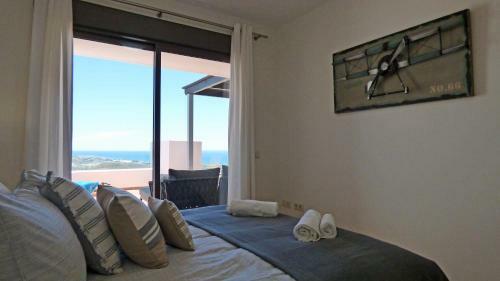 Apartamento Air Stefanino