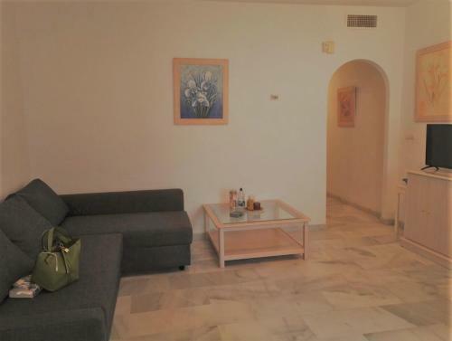 Seaview Apartment La Cala