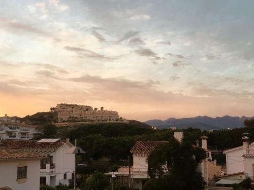 Seaview Apartment La Cala