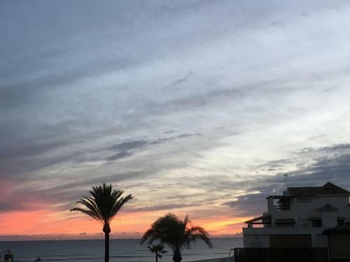 Seaview Apartment La Cala