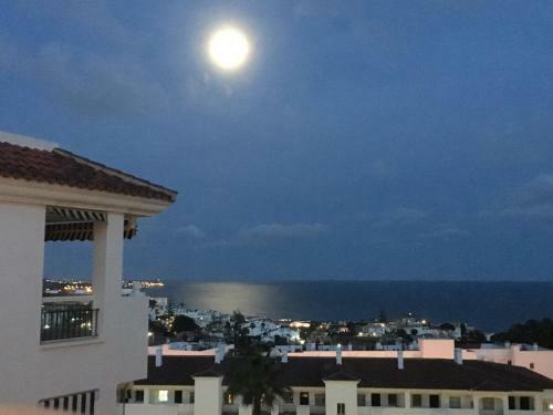 Seaview Apartment La Cala