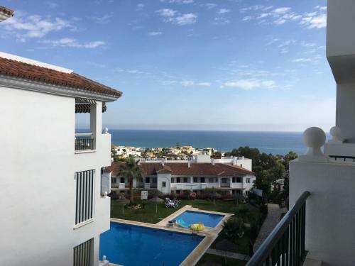 Seaview Apartment La Cala