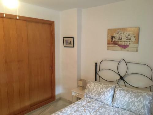 Seaview Apartment La Cala