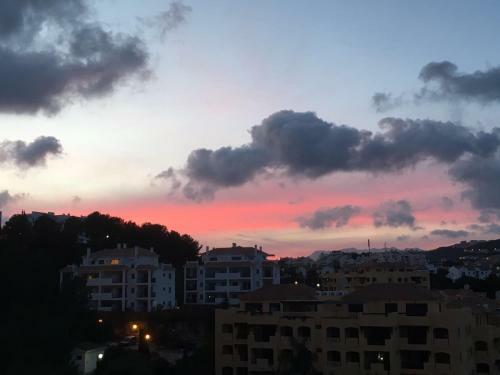 Seaview Apartment La Cala
