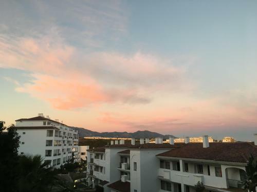 Seaview Apartment La Cala