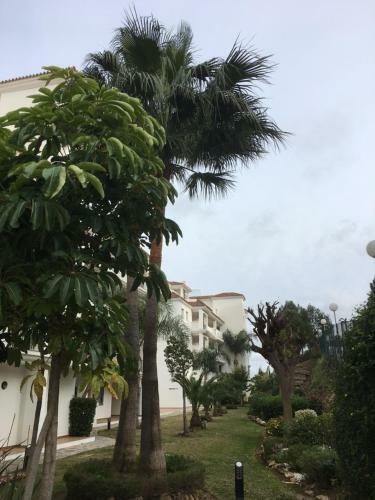 Seaview Apartment La Cala