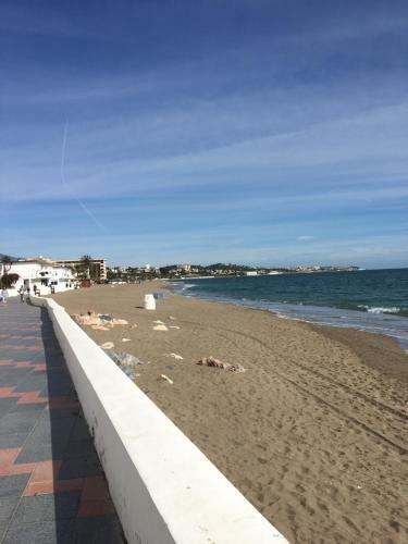Seaview Apartment La Cala