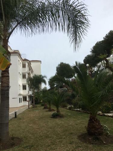 Seaview Apartment La Cala