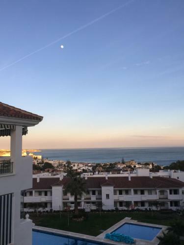 Seaview Apartment La Cala