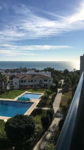 Seaview Apartment La Cala