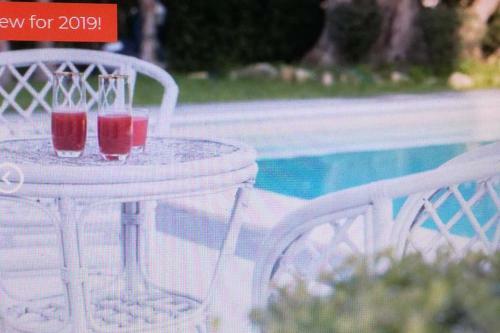 Villa Isola Delux